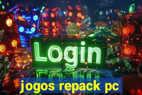 jogos repack pc